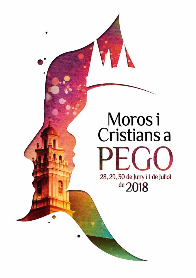 Fiestas patronales y de Moros y Cristianos en honor del Santísimo Ecce Homo  